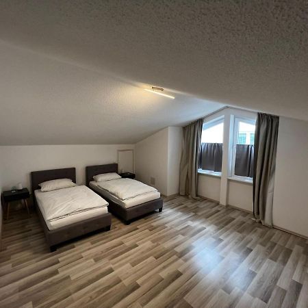 Ferienwohnung Bad Saeckingen מראה חיצוני תמונה