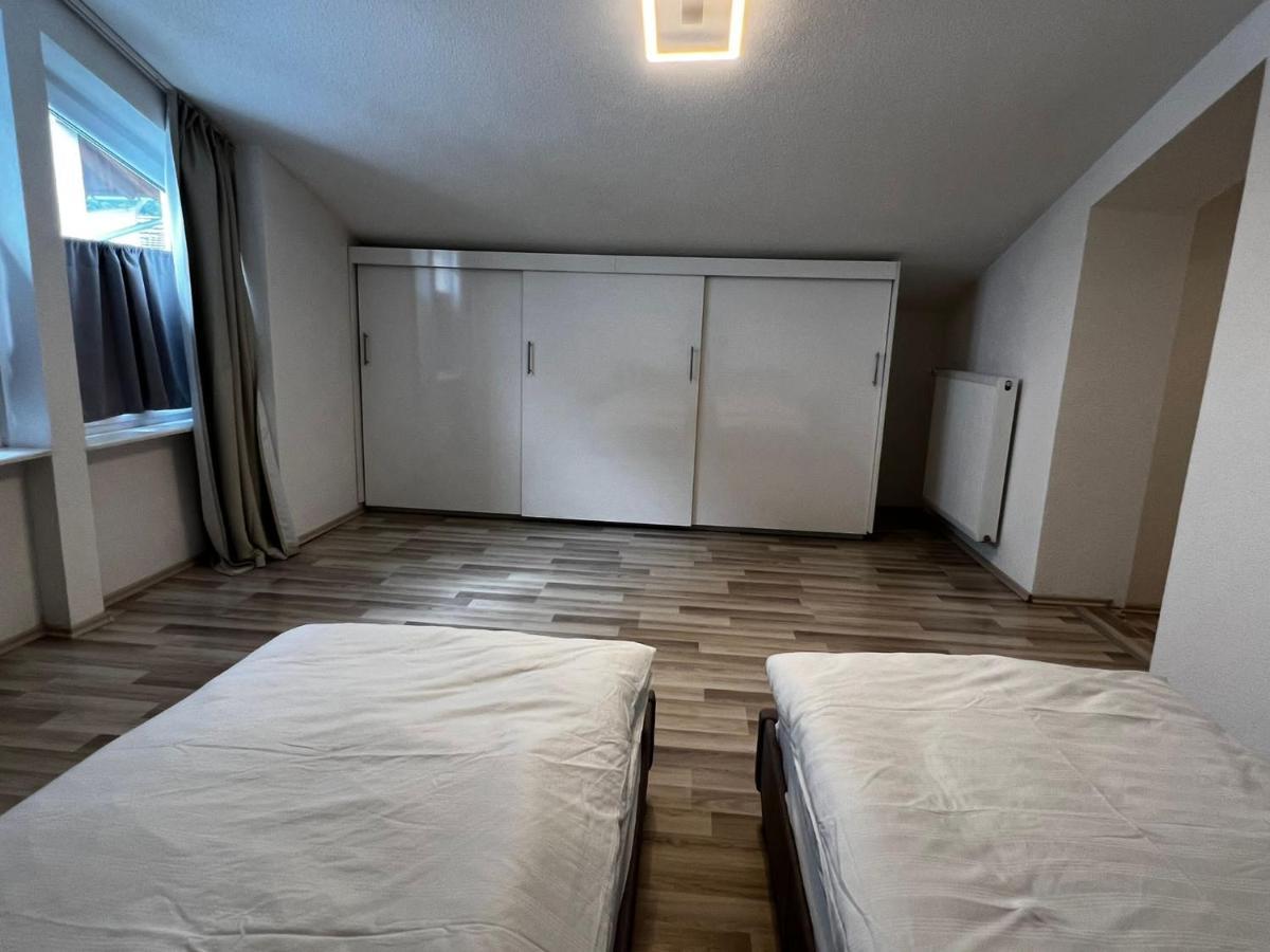 Ferienwohnung Bad Saeckingen מראה חיצוני תמונה