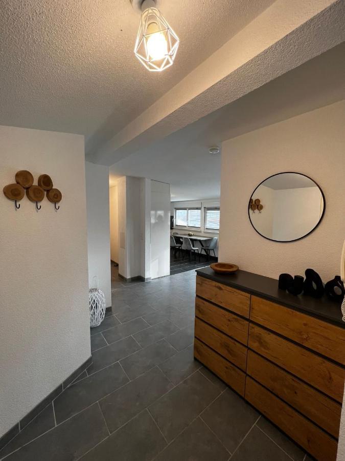Ferienwohnung Bad Saeckingen מראה חיצוני תמונה