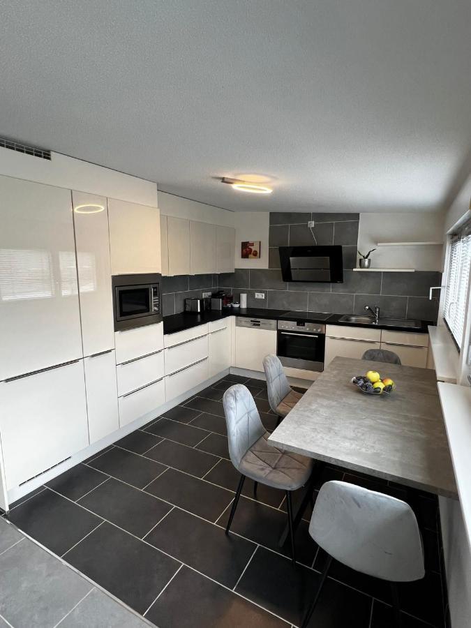 Ferienwohnung Bad Saeckingen מראה חיצוני תמונה