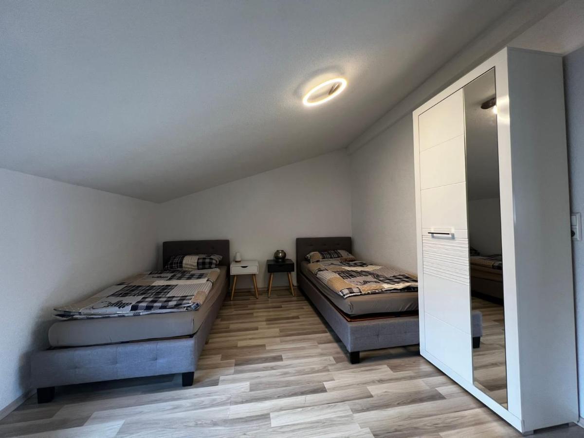 Ferienwohnung Bad Saeckingen מראה חיצוני תמונה