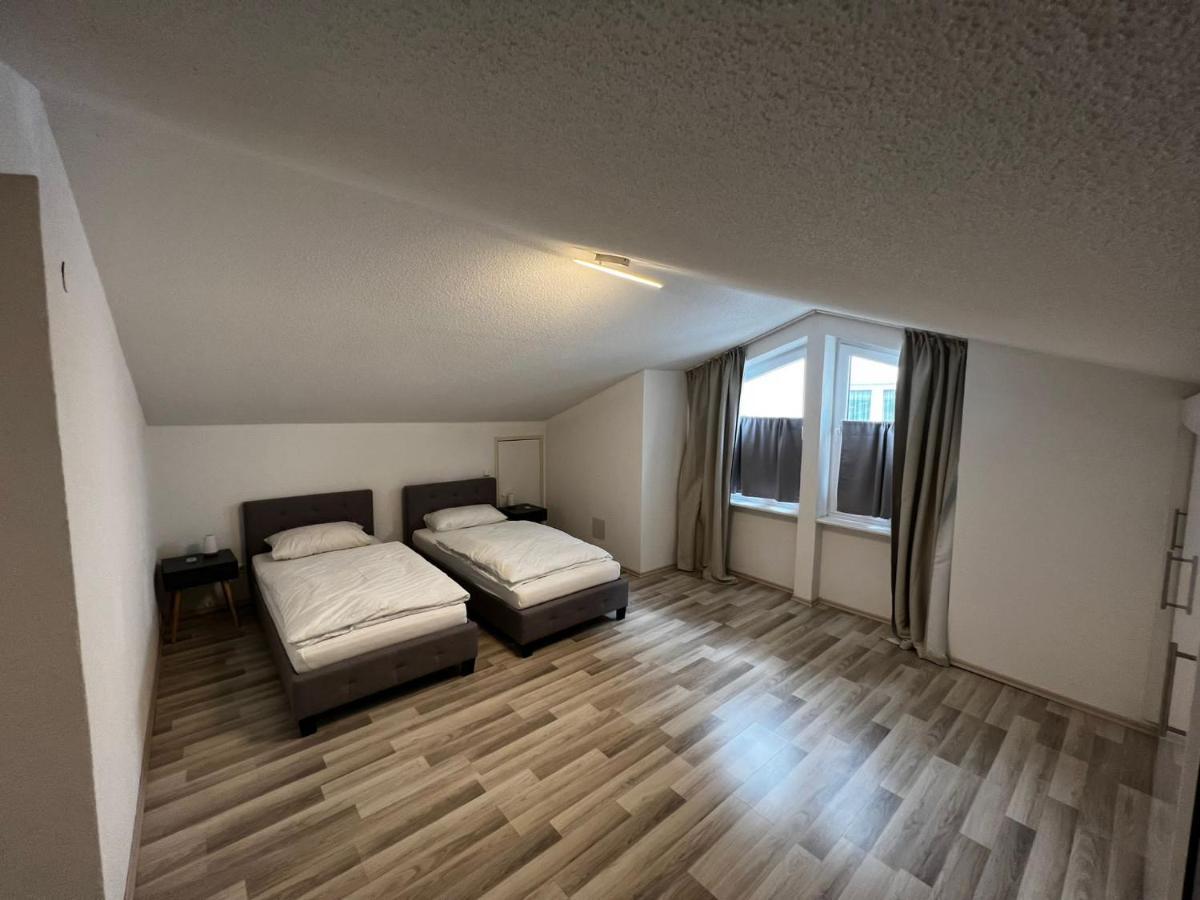 Ferienwohnung Bad Saeckingen מראה חיצוני תמונה