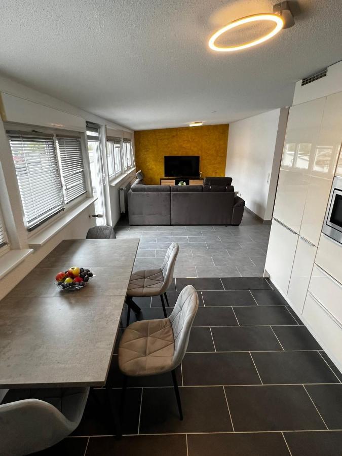 Ferienwohnung Bad Saeckingen מראה חיצוני תמונה