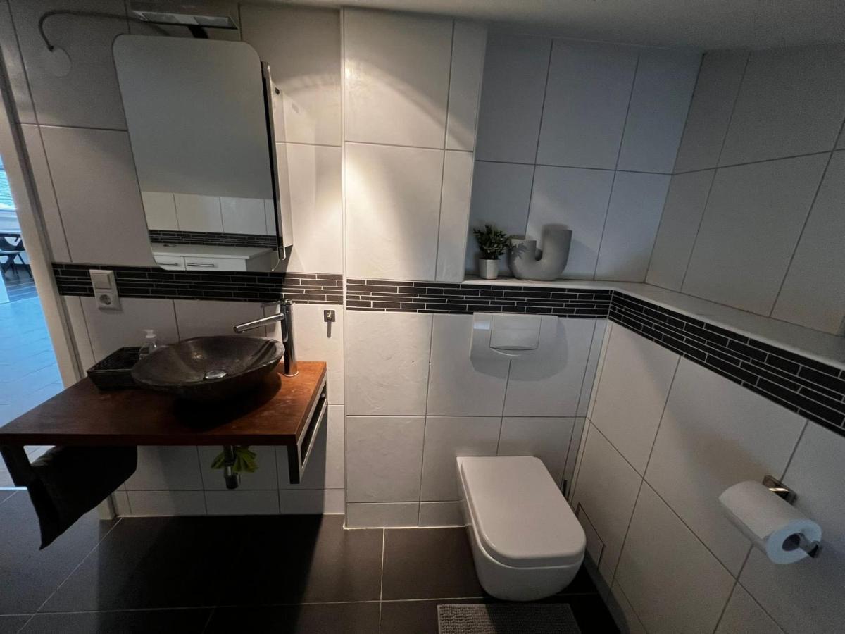 Ferienwohnung Bad Saeckingen מראה חיצוני תמונה