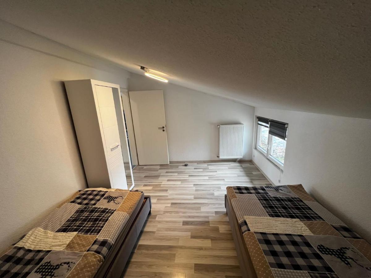 Ferienwohnung Bad Saeckingen מראה חיצוני תמונה