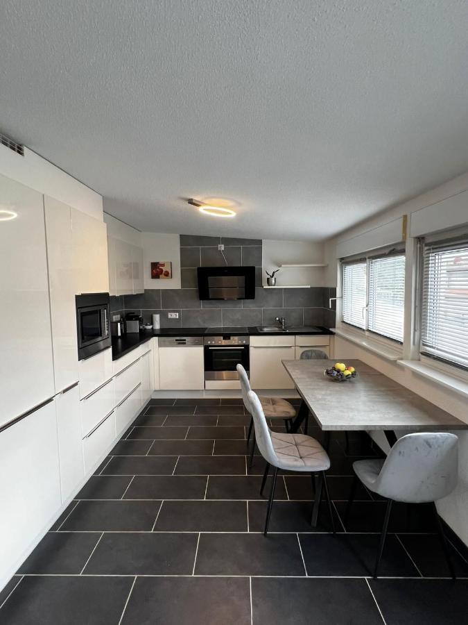 Ferienwohnung Bad Saeckingen מראה חיצוני תמונה