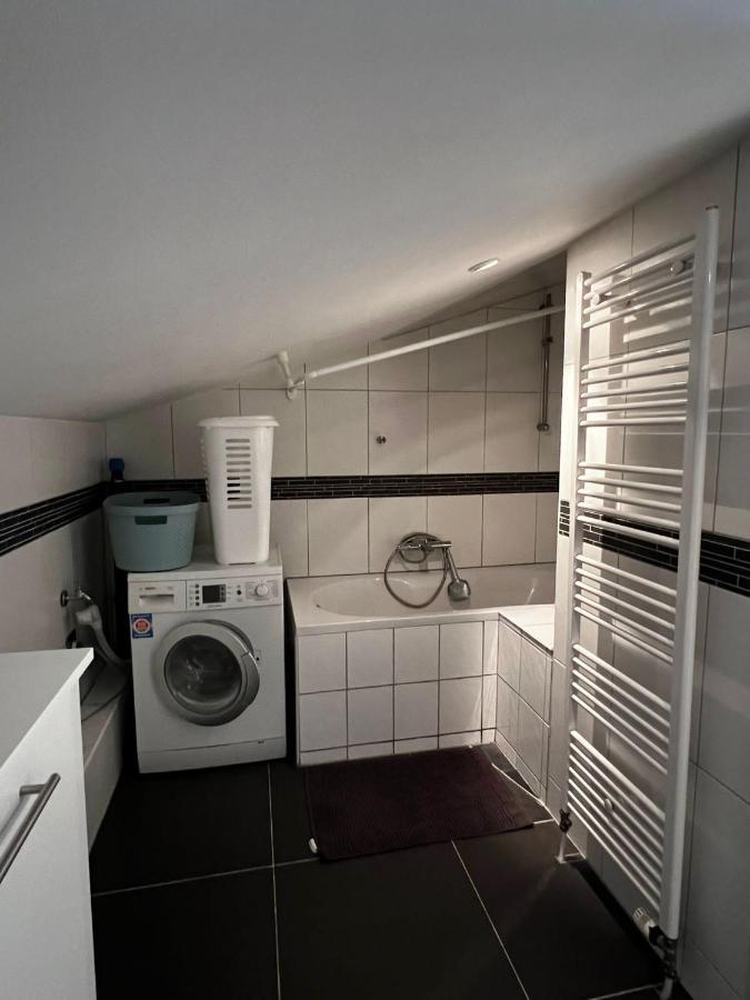 Ferienwohnung Bad Saeckingen מראה חיצוני תמונה