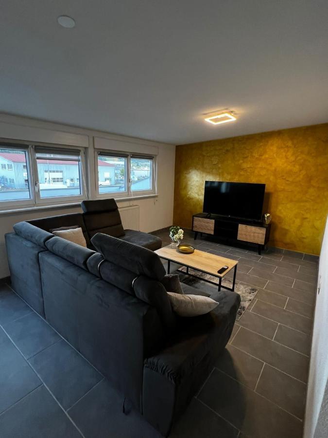 Ferienwohnung Bad Saeckingen מראה חיצוני תמונה